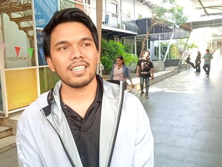 Raihan perolehan suara Thariq Halilintar rendah pada Pemilu 2024