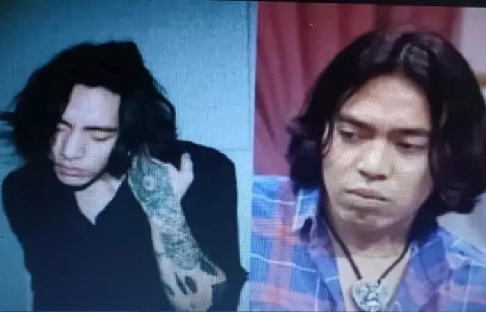 Pesona Komedian Komeng Saat Muda Disebut-sebut Mirip DPR Ian (pojoksatu.id)