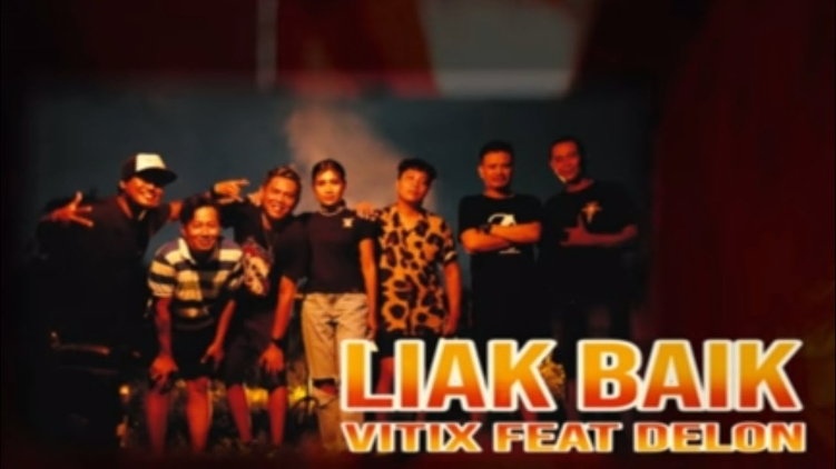 Vitix Band rilis lagu &ldquo;Liak Baik&rdquo;