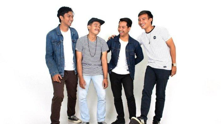 Harmonia Band rilis lagu Tusing Meaji