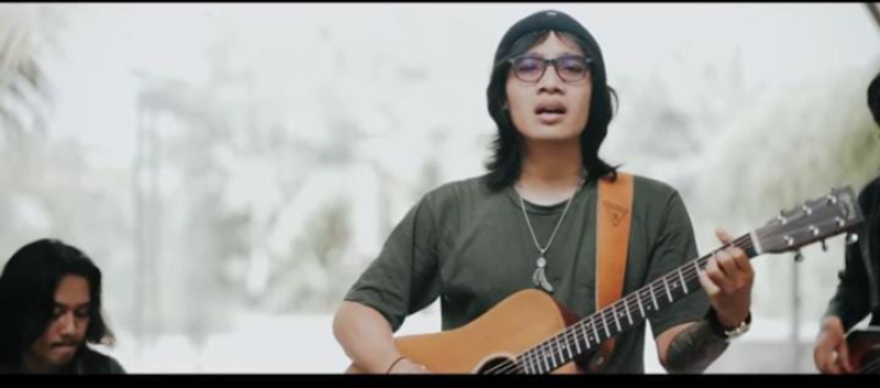 Harmonia Band rilis lagu Tusing Meaji