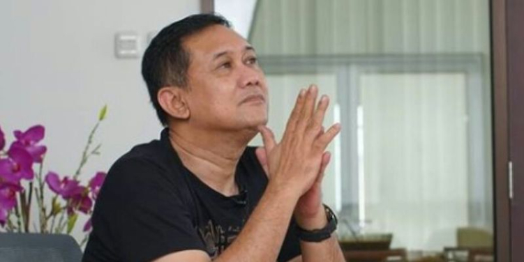 Denny Siregar sindir Siti Zahra Aghnia ditunjuk oleh PT Pertamina Patra Niaga sebagai komisaris independent
