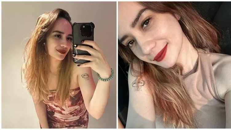 Putri Anne mengaku tak sanggup lagi hadapi haters