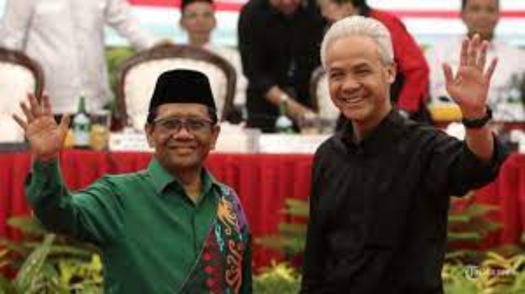 Mahfud MD mengaku tak punya kepentingan berbicara soal hak angket