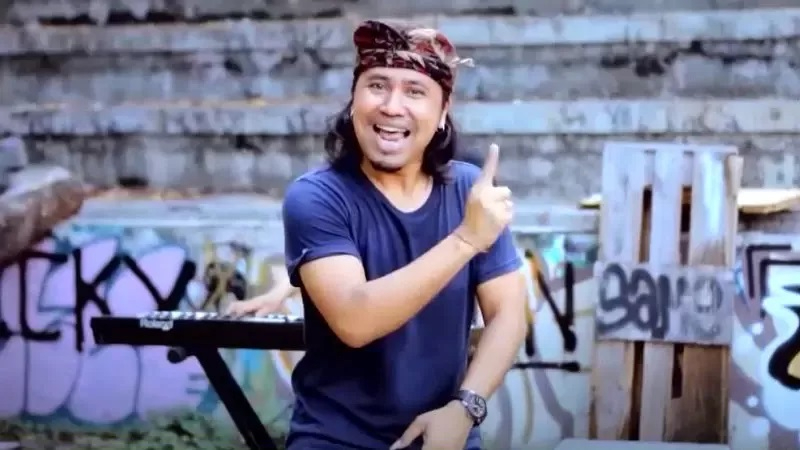 Gus Jody bawakan kembali lagu Sing Punyah Sing Mulih