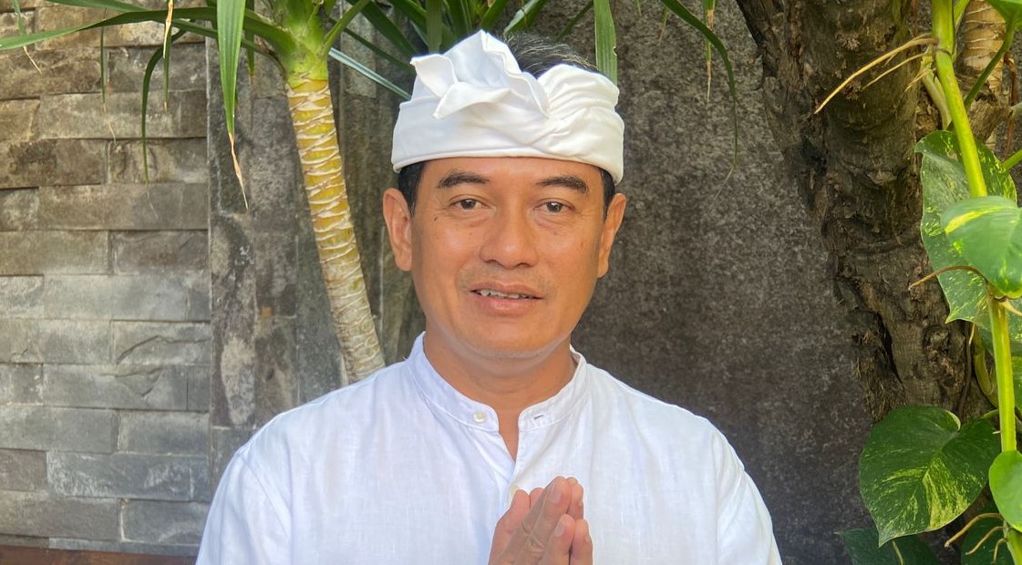 Ketua DPRD Buleleng Gede Supriatna mengucapkan selamat Hari Raya&nbsp;Galungan dan Kuningan bagi umat Hindu di Bali.