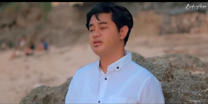 Budi Arsa rilis ulang lagu Tutur Tresna feat Gus Wan