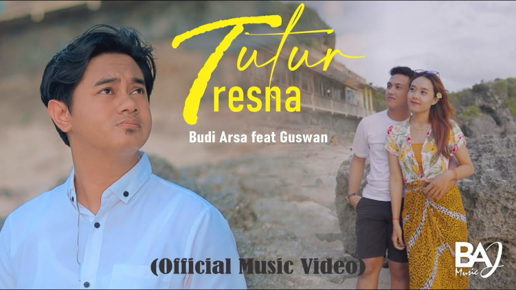 Budi Arsa rilis ulang lagu Tutur Tresna feat Gus Wan