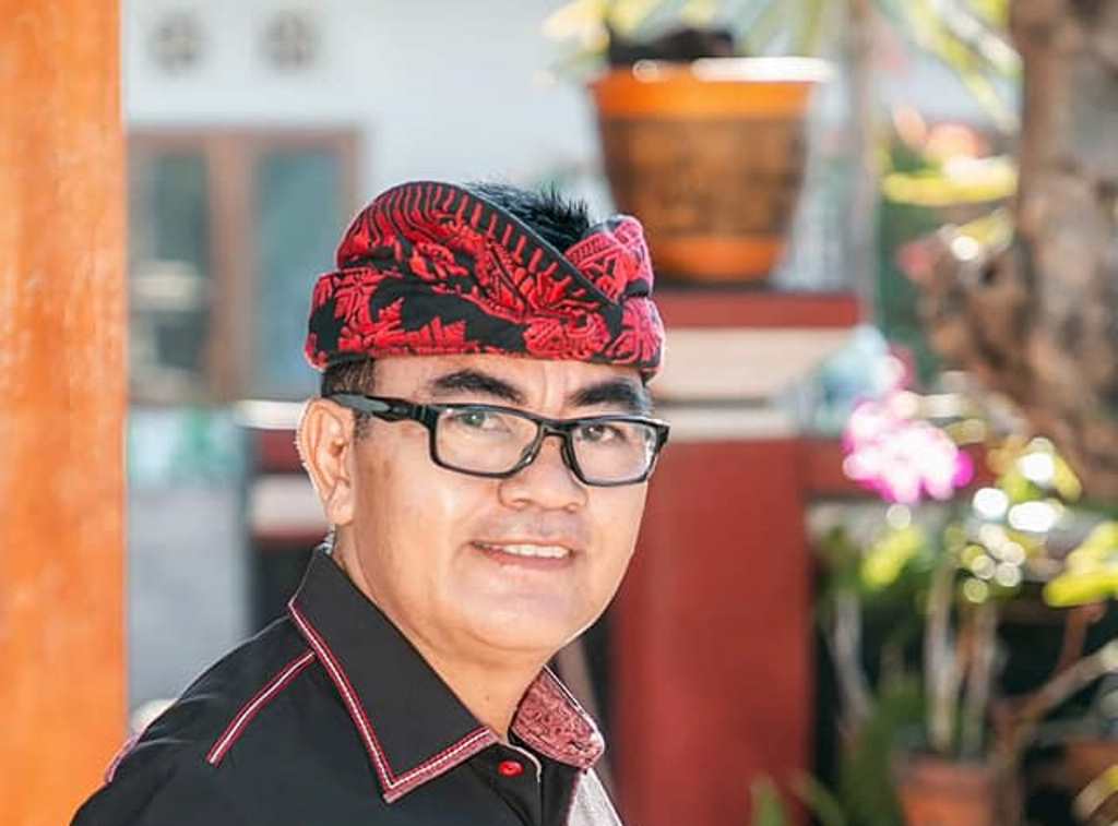 I Kadek Setiawan