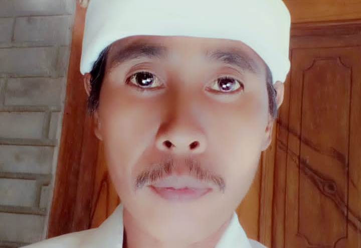 Bendesa Pempatan: I Nyoman Artama