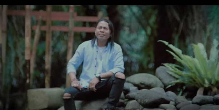 Penyanyi Yan Srikandi rilis lagu Joh Para