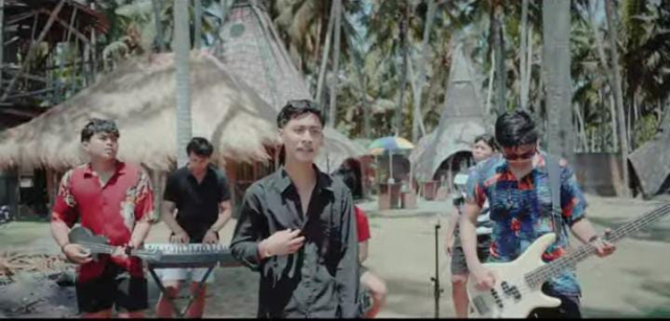 Semaya Koplo Band asal Karangasem rilis single Ngarepang Tresna