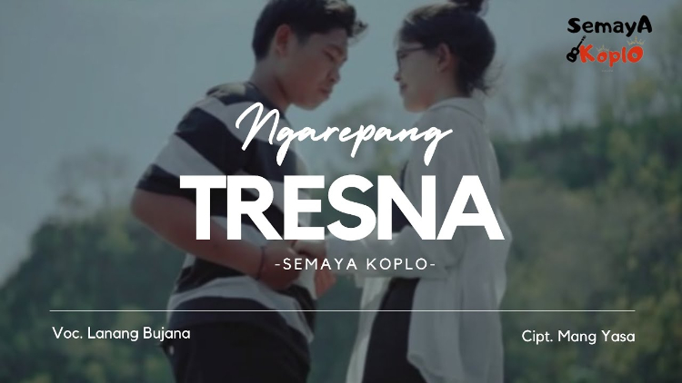 Semaya Koplo Band asal Karangasem rilis single Ngarepang Tresna