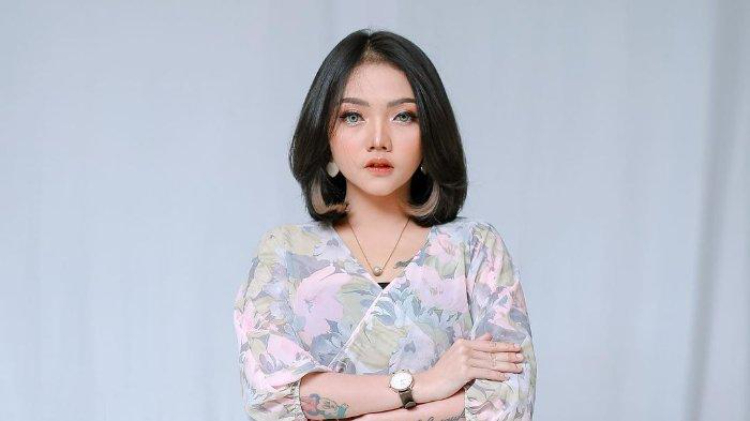 Lagu Sing Dadi Nakal milik Widi Widiana ft Dek Ulik dicover oleh Syahiba Saufa