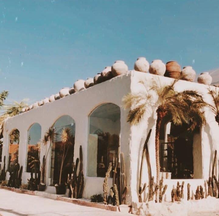 INSTAGRAMMABLE: Penny Lane Bali merupakan salah satu cefe Instagrammable, tempat nongkrong anak muda