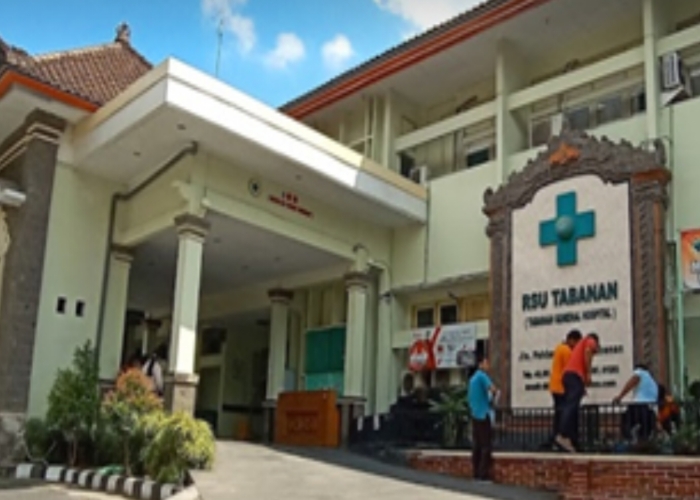 RSUD Tabanan tetap buka layanan UGD selama libur Nyepi.