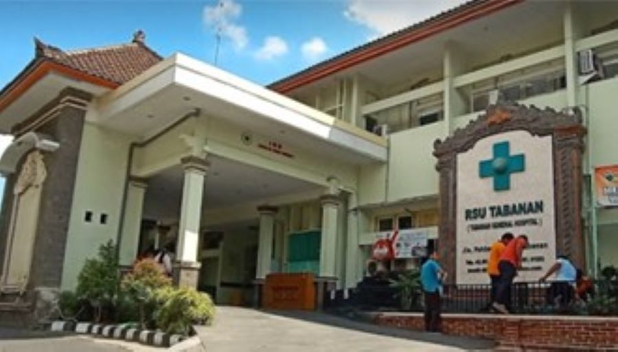 RSUD Singasana Tabanan tetap buka layanan UGD selama libur Nyepi.