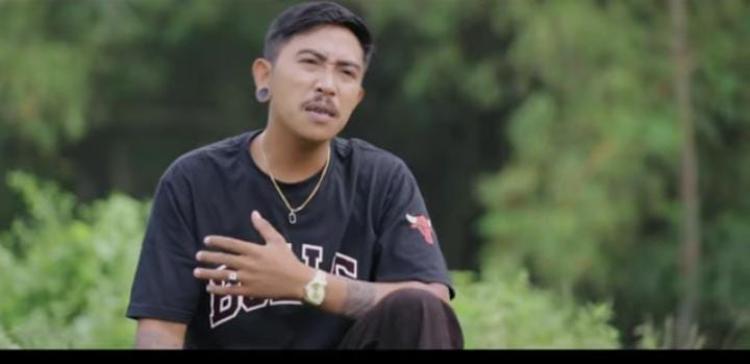 Penyanyi Made Gunawan rilis lagu Kalah di Kalangan