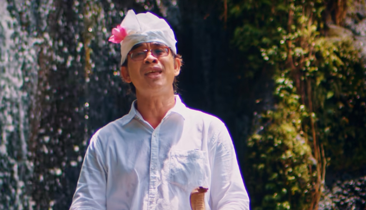 Lagu Teruna Lapuk dari Panji Kuning masih melekat dihati para penggemar lagu Bali