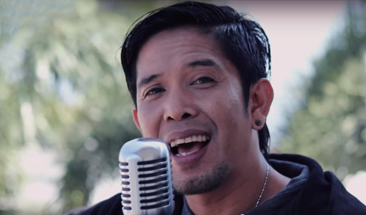Penyanyi Eka Jaya begitu melekat dengan lagu &ldquo;Selem-selem Manis&rdquo;
