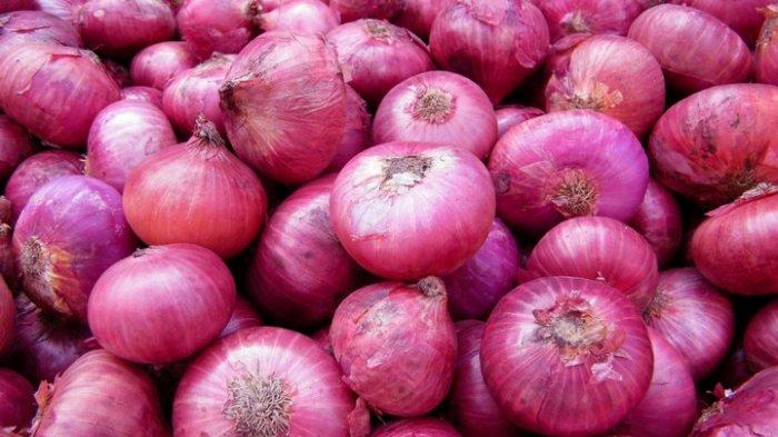 Bawang Merah