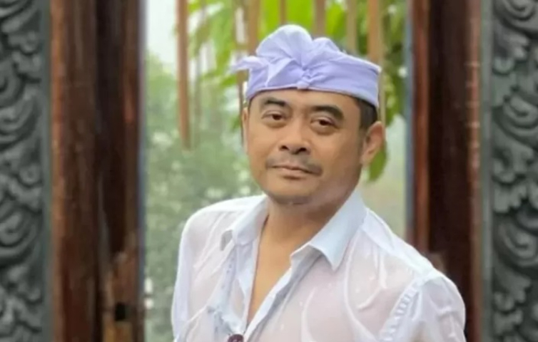 Nyepi di Taman Pancing Tanpa Pelanggaran, Arya Wedakarna Apresiasi Kinerja Desa Adat