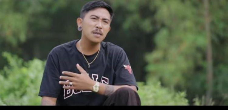 Penyanyi Pendatang baru Made Gunawang Rilis lagu Kalah di Kalangan