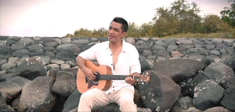 Penyanyi Manik rilis lagu Lamaran usai vakum cukup lama