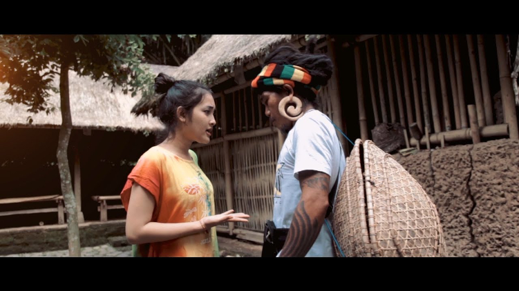 Metajen merupakan lagu yang membuat nama Matanai Band melejit