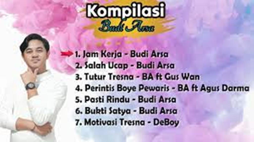 LIRIK: Sampaikan pesan soal perselingkuhan, begini bunyi lirik lagu &ldquo;Salah Ucap&rdquo; yang dibuat penyanyi pop Bali Budi Arsa.