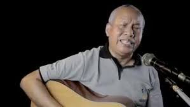 Penyanyi De Alot Rilis ulang lagu Bekelang Mati
