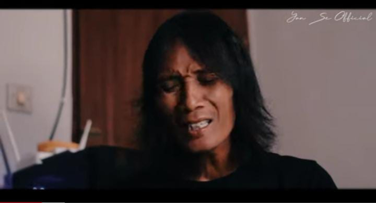 Penyanyi Yan Se Rilis Ulang Lagu &ldquo;Kenyem Manis&rdquo;
