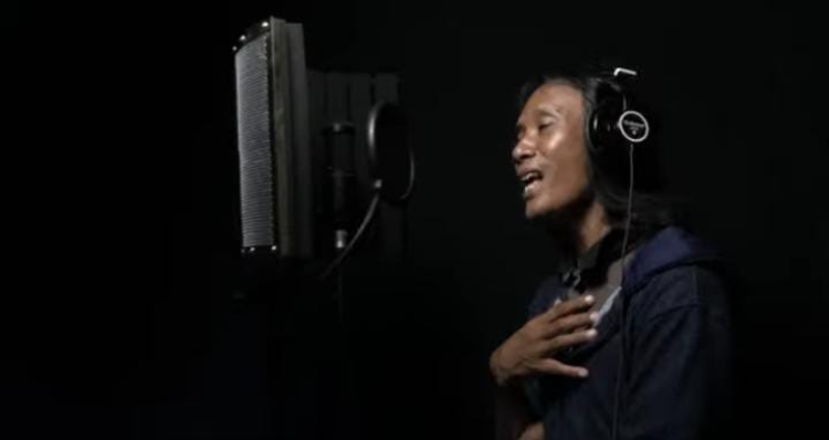 Penyanyi Yan Se Rilis Ulang lagu &ldquo;Leket di Hati&rdquo;