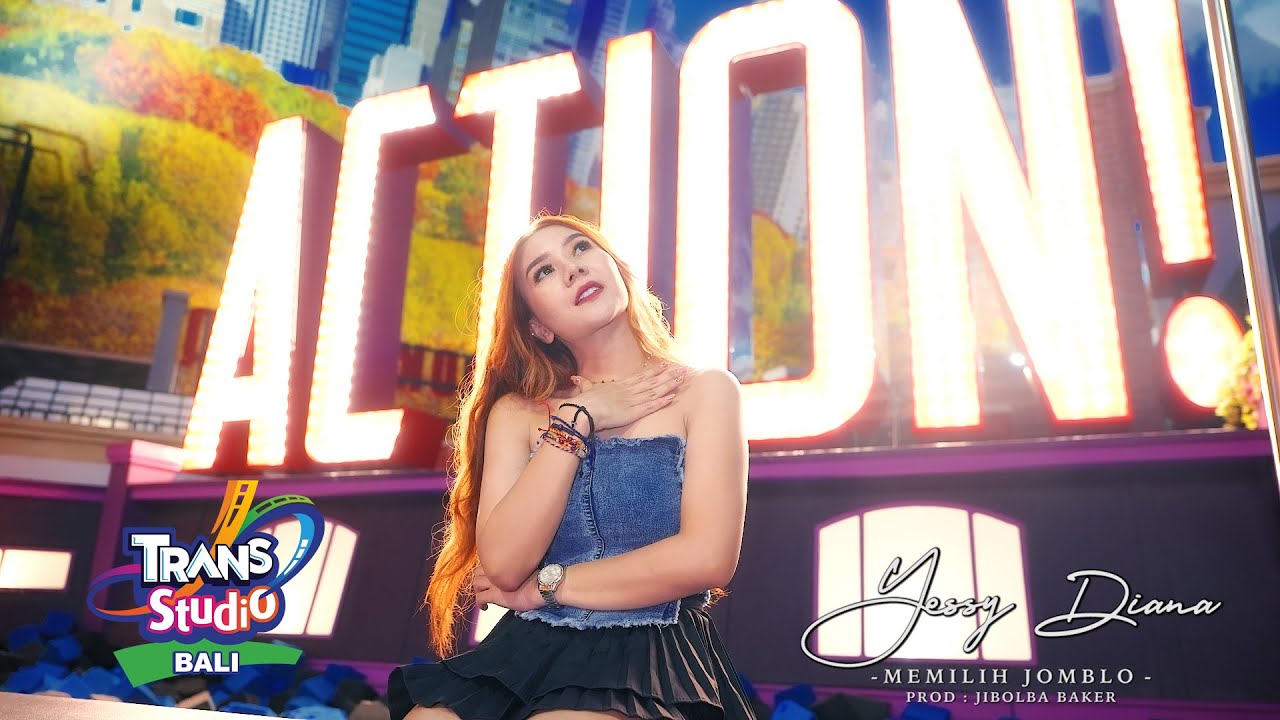 RILIS: Penyanyi pop Bali berbakat Yessy Diana rilis lagu baru yang menginspirasi kaum jomblo untuk tidak sakit hati
