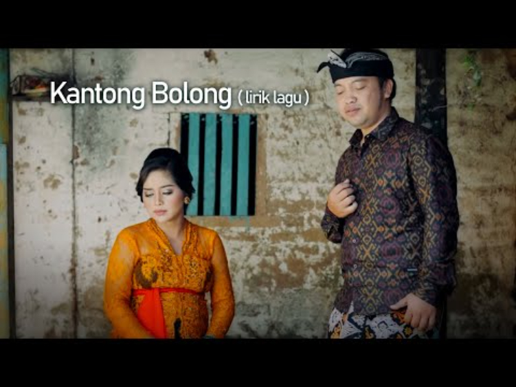 Lagu Kantong Bolong yang Dipopulerkan oleh Yudi Kresna