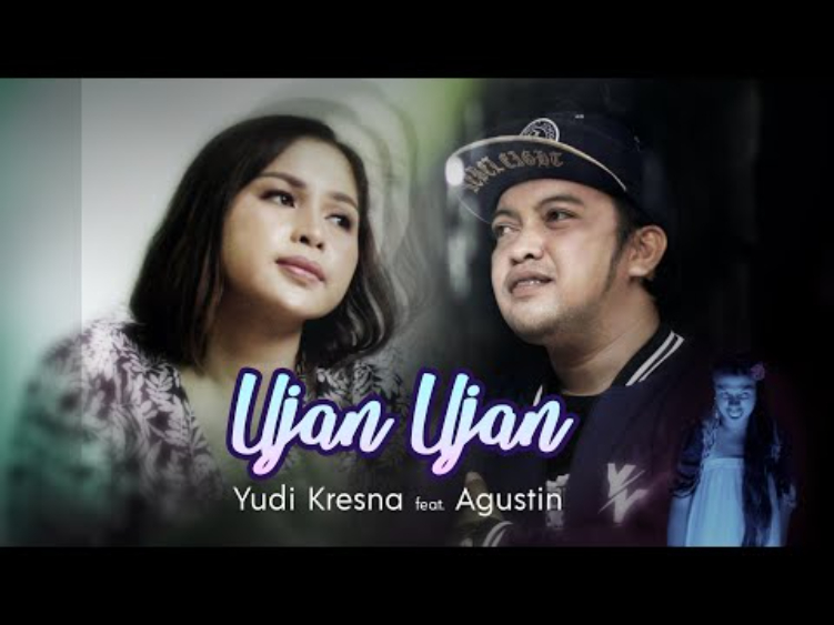 Lagu Ujan-ujan yang dipopulerkan oleh Yudi Kresna feat Agustin
