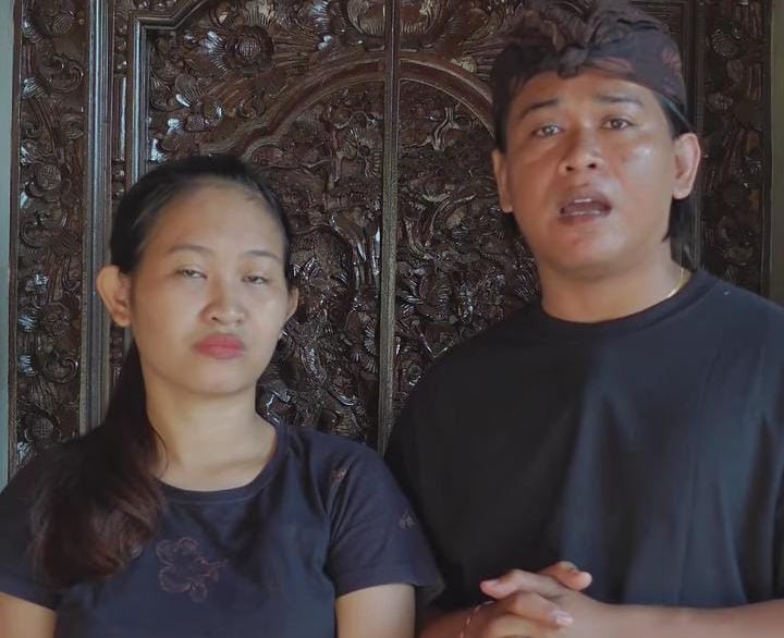Influencer Karis dan Natalia sampaikan duka atas kematian Ayu Miranda