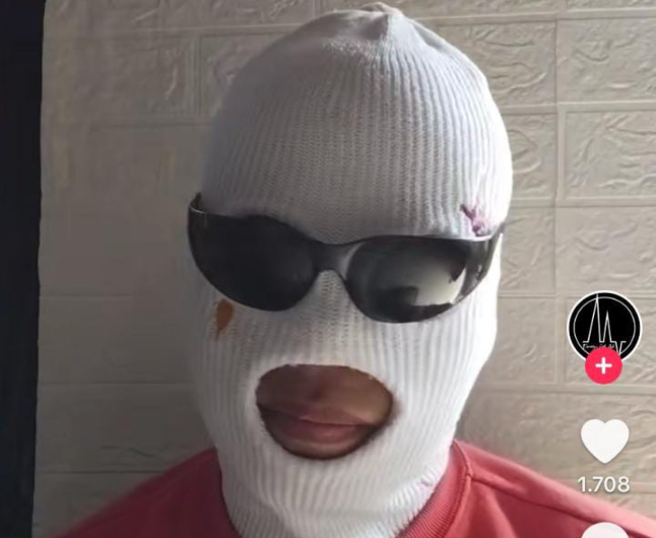 Imbas Pernyataan Ajik Malika, Akun Ajik Nuel Turut Diserbu Netizen, Begini Klarifikasinya