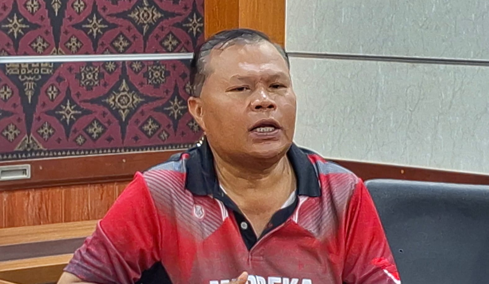 Kepala Disdikpora Karangasem I Wayan Sutrisna membenarkan puluhan SD di Karangasem tidak punya kepsek.