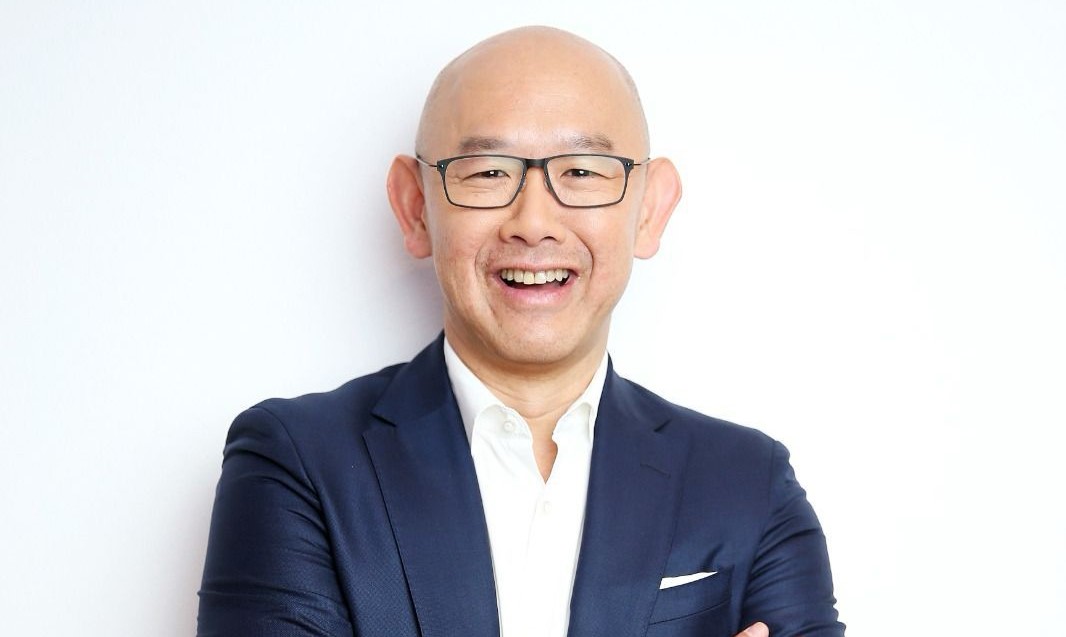 Iwan Sunito, Founder dan CEO ONE Global Capital.