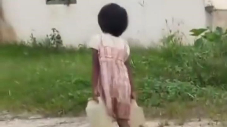 Seorang bocah di Tapanuli Tengah menjadi korban penganiayaan dan viral di medsos