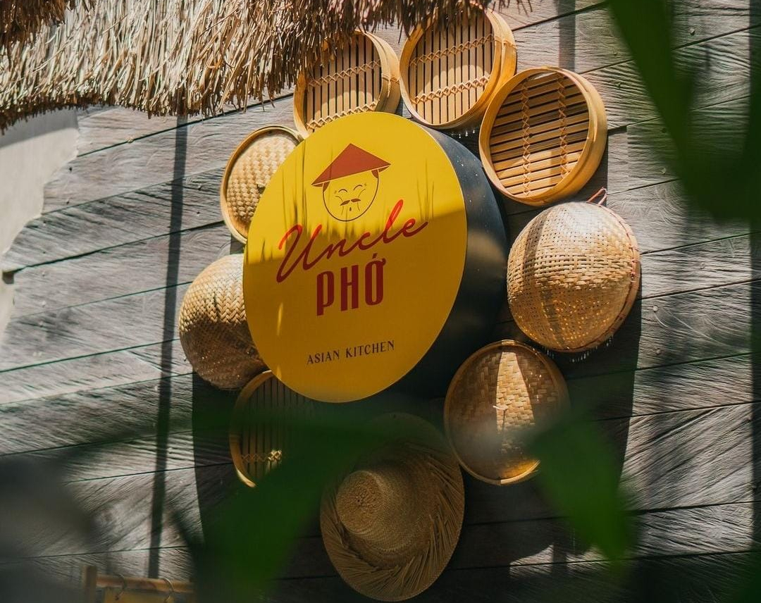 Restoran Vietnam dengan Rasa Autentik ada di Kerobokan, Bali