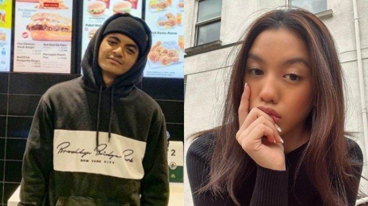 Kekasih lolly, Vadel Badjideh mengaku sudah antarkan lolly pulang ke rumah Nikita Mirzani