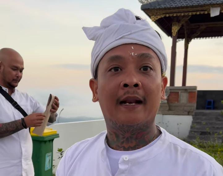 Akun Nang Etonk Bali sindir ibu beli nasi Rp 40 ribu