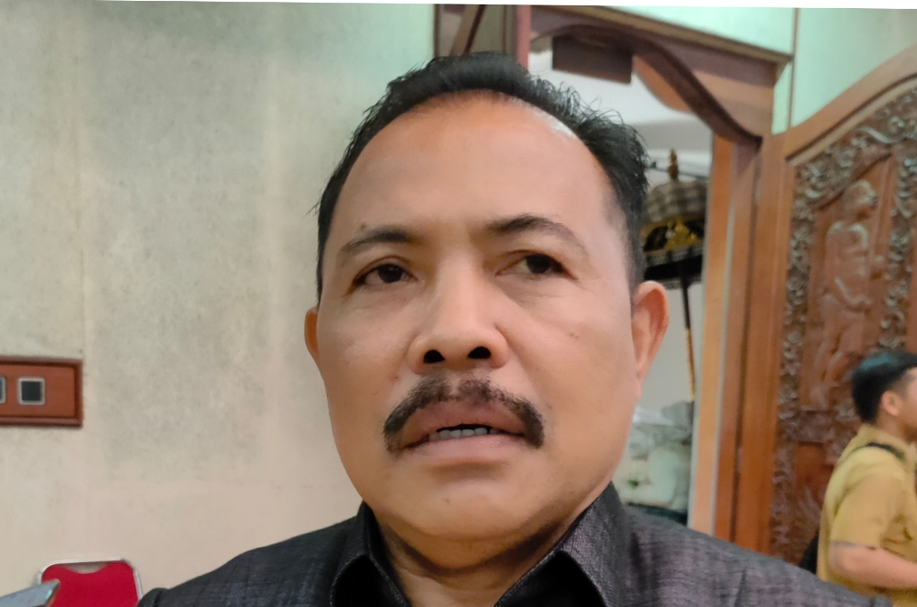 Anggota DPRD Buleleng, Ketut Ngurah Arya