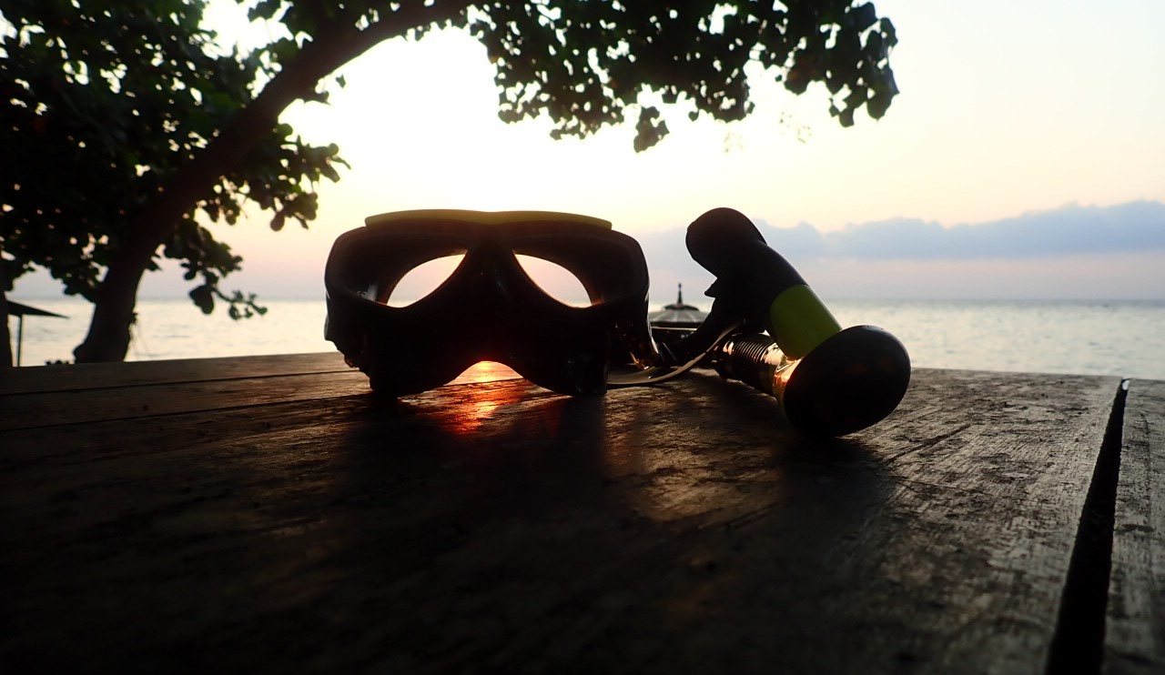 Salah satu tempat di Kabupaten Buleleng, Bali menarik dijadikan tempat syuting film.