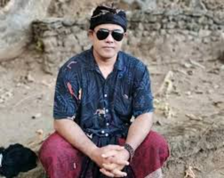 DJ Mahesa keluarkan lagu Tabik  Mbok Nah
