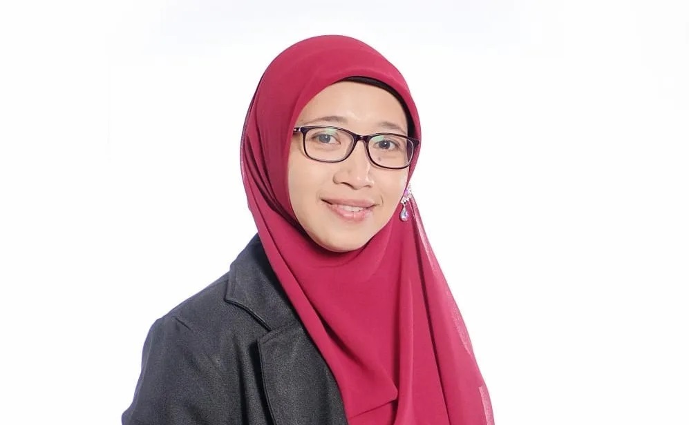 Lailatul Muniroh SKM MKes, Dosen Departemen Gizi Fakultas Kesehatan Masyarakat (FKM) Universitas Airlangga (UNAIR)