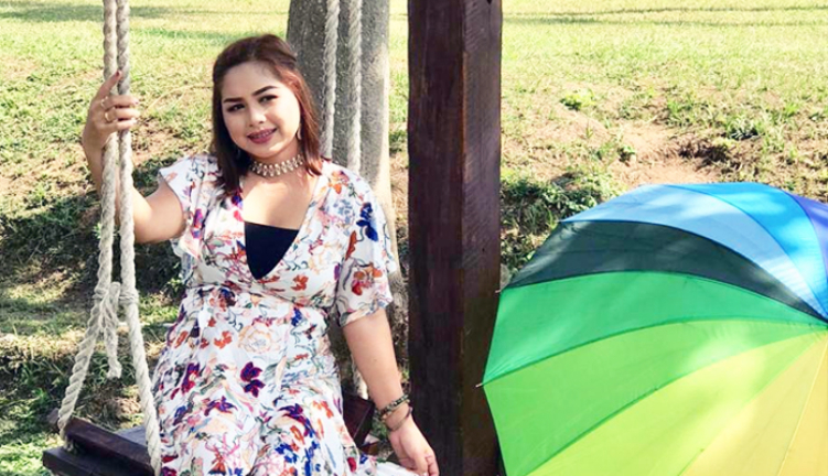 Agustin merupakan penyanyi lawas yang dikenal lewat singlenya &ldquo;Sing Ngidaang Meli Lengis&rdquo;