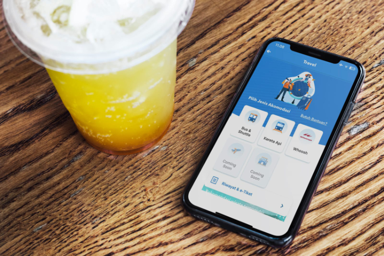 Tips Cerdas Sambut Mudik dan Lebaran Bersama BRI